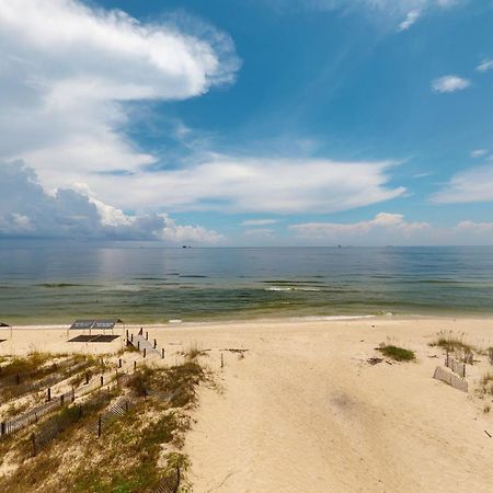 Beach Estate East Fort Morgan Bagian luar foto