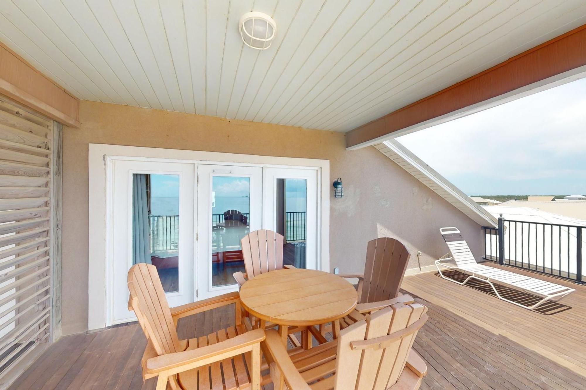 Beach Estate East Fort Morgan Bagian luar foto