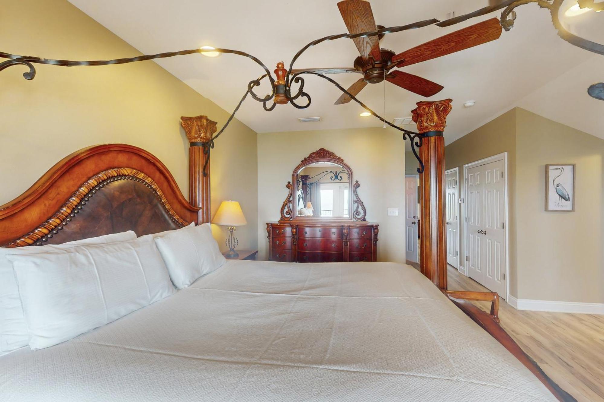 Beach Estate East Fort Morgan Bagian luar foto