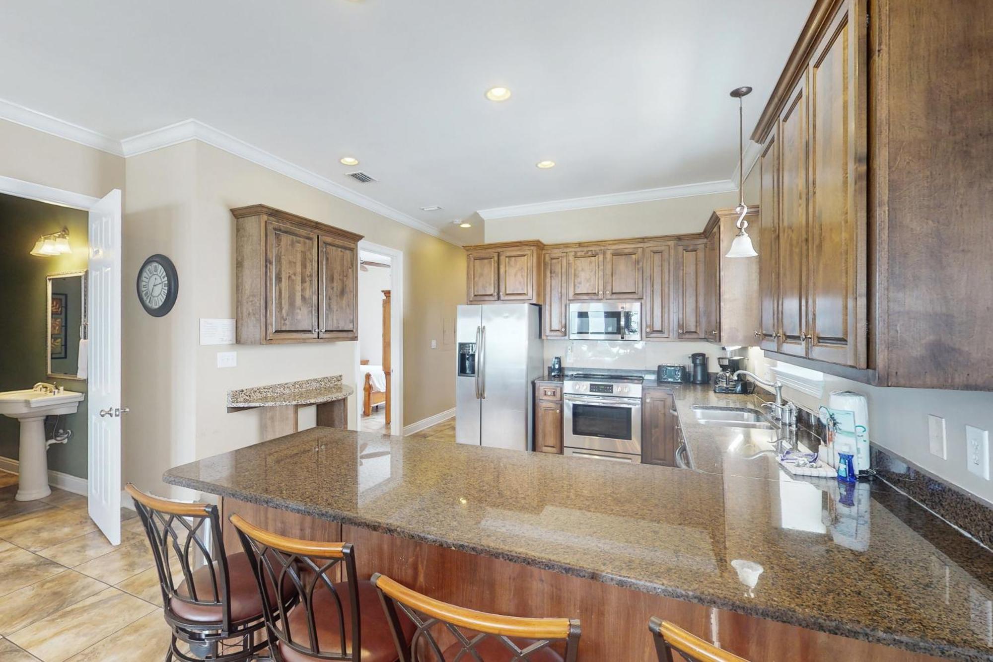Beach Estate East Fort Morgan Bagian luar foto