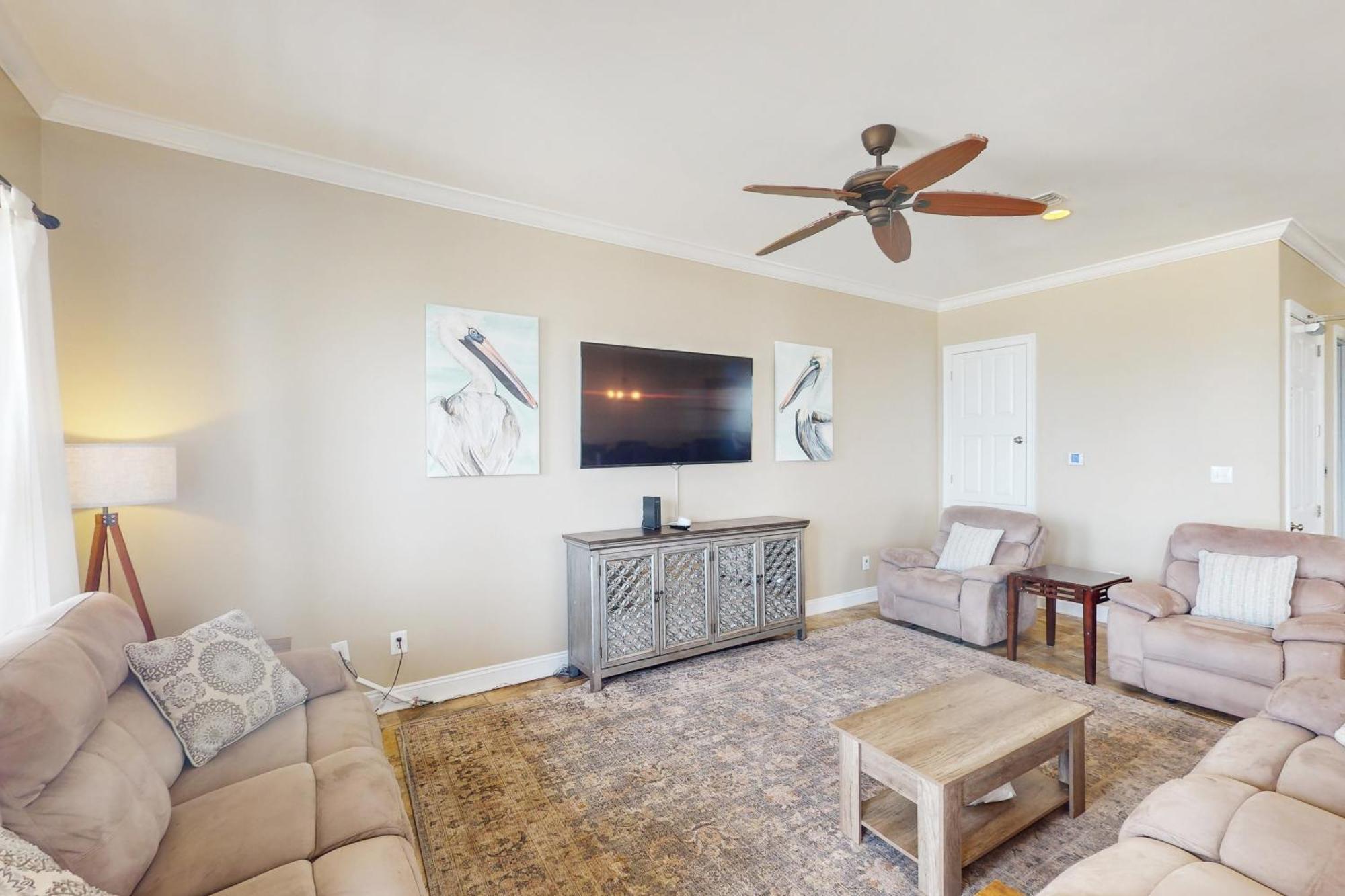 Beach Estate East Fort Morgan Bagian luar foto