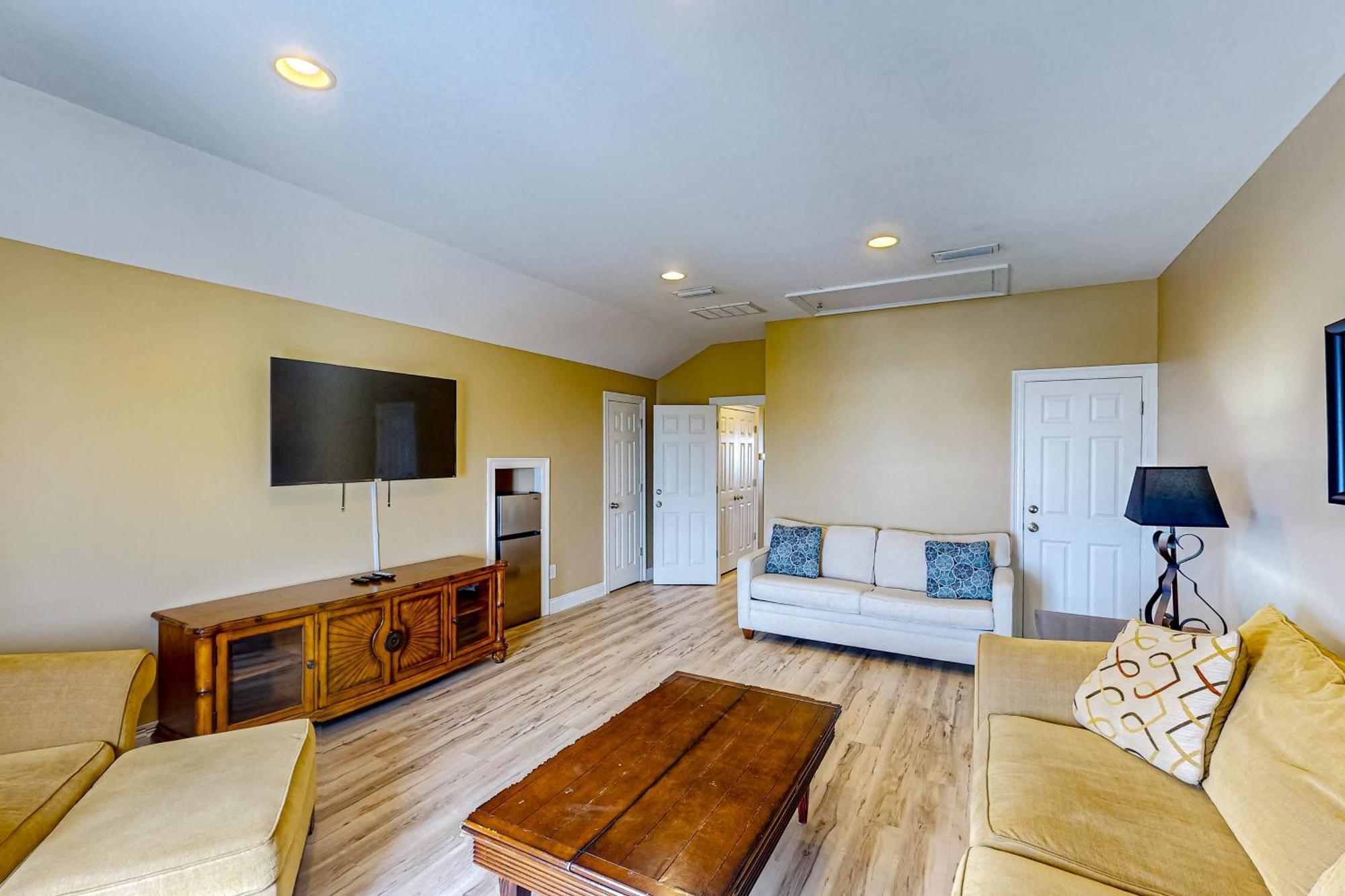 Beach Estate East Fort Morgan Bagian luar foto