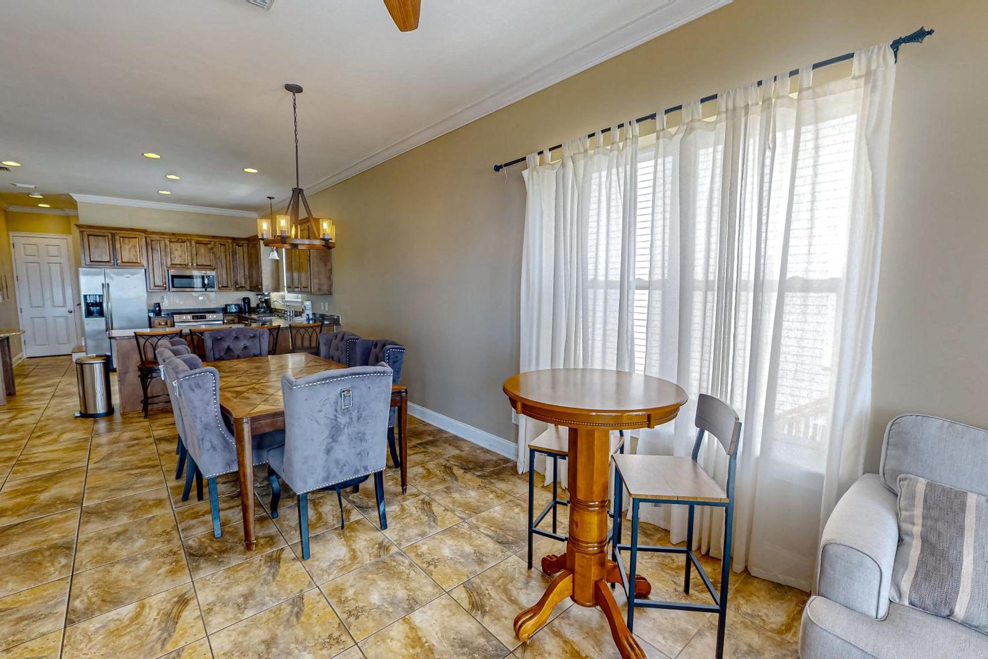 Beach Estate East Fort Morgan Bagian luar foto