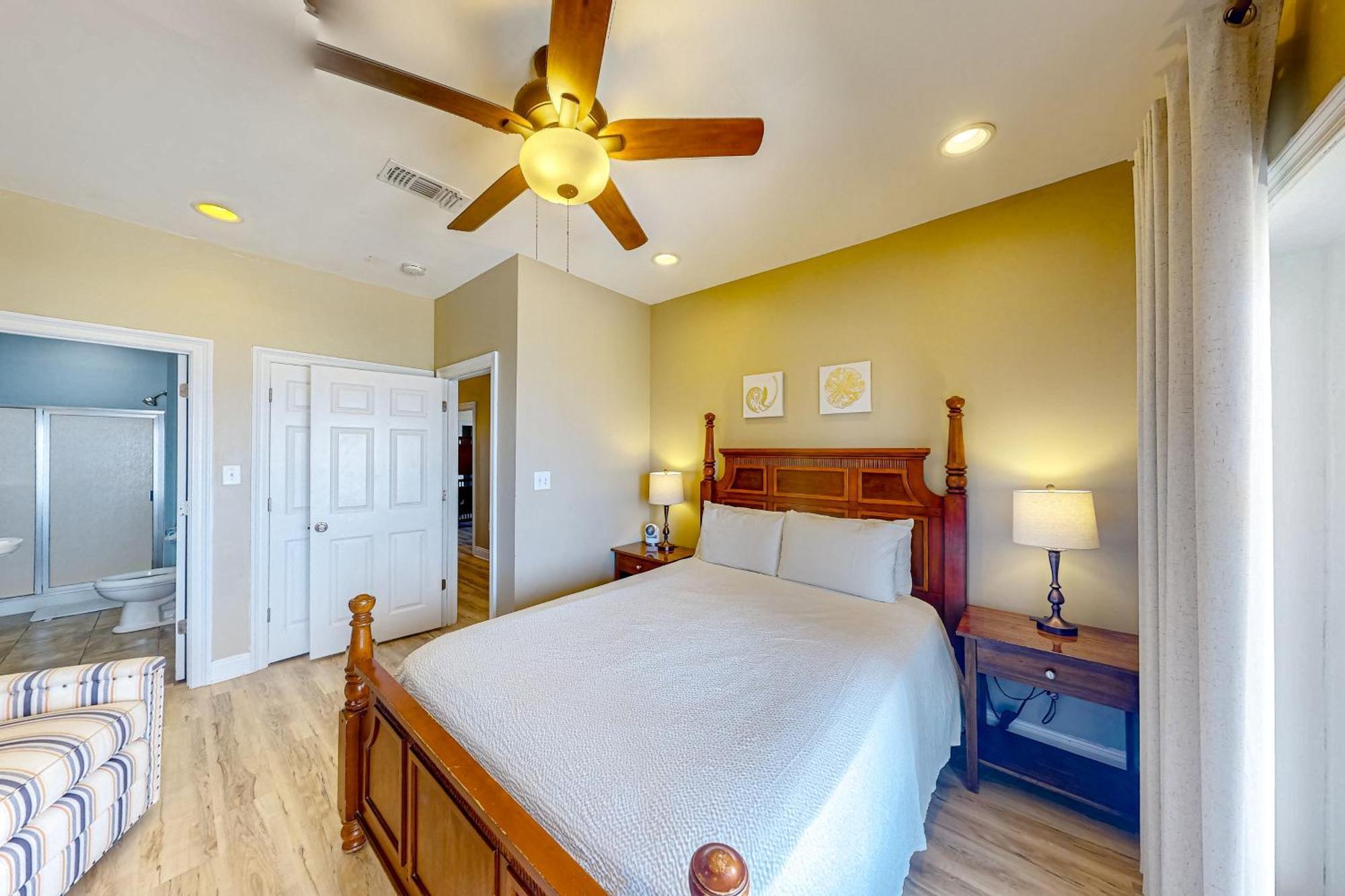 Beach Estate East Fort Morgan Bagian luar foto