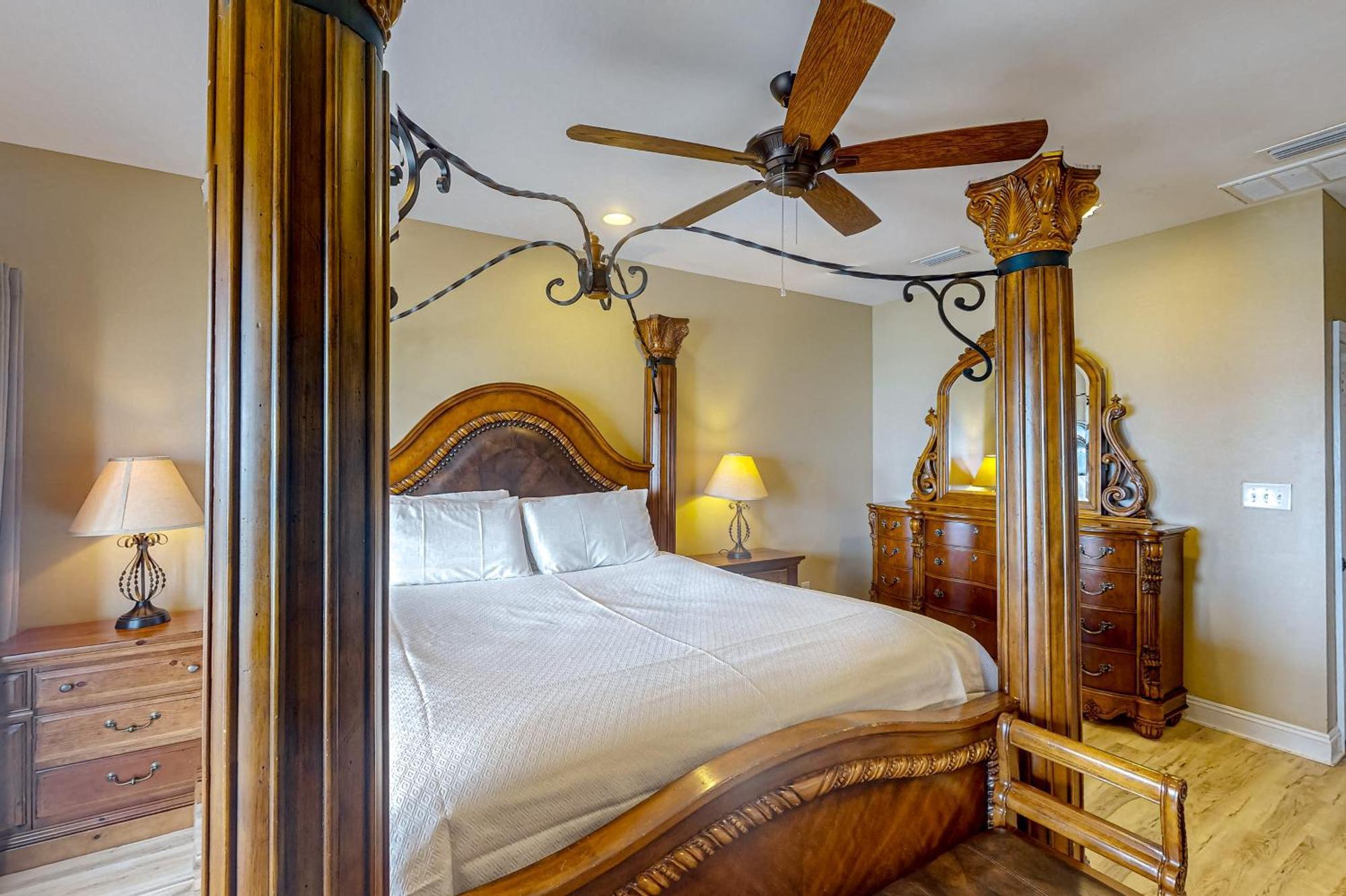 Beach Estate East Fort Morgan Bagian luar foto