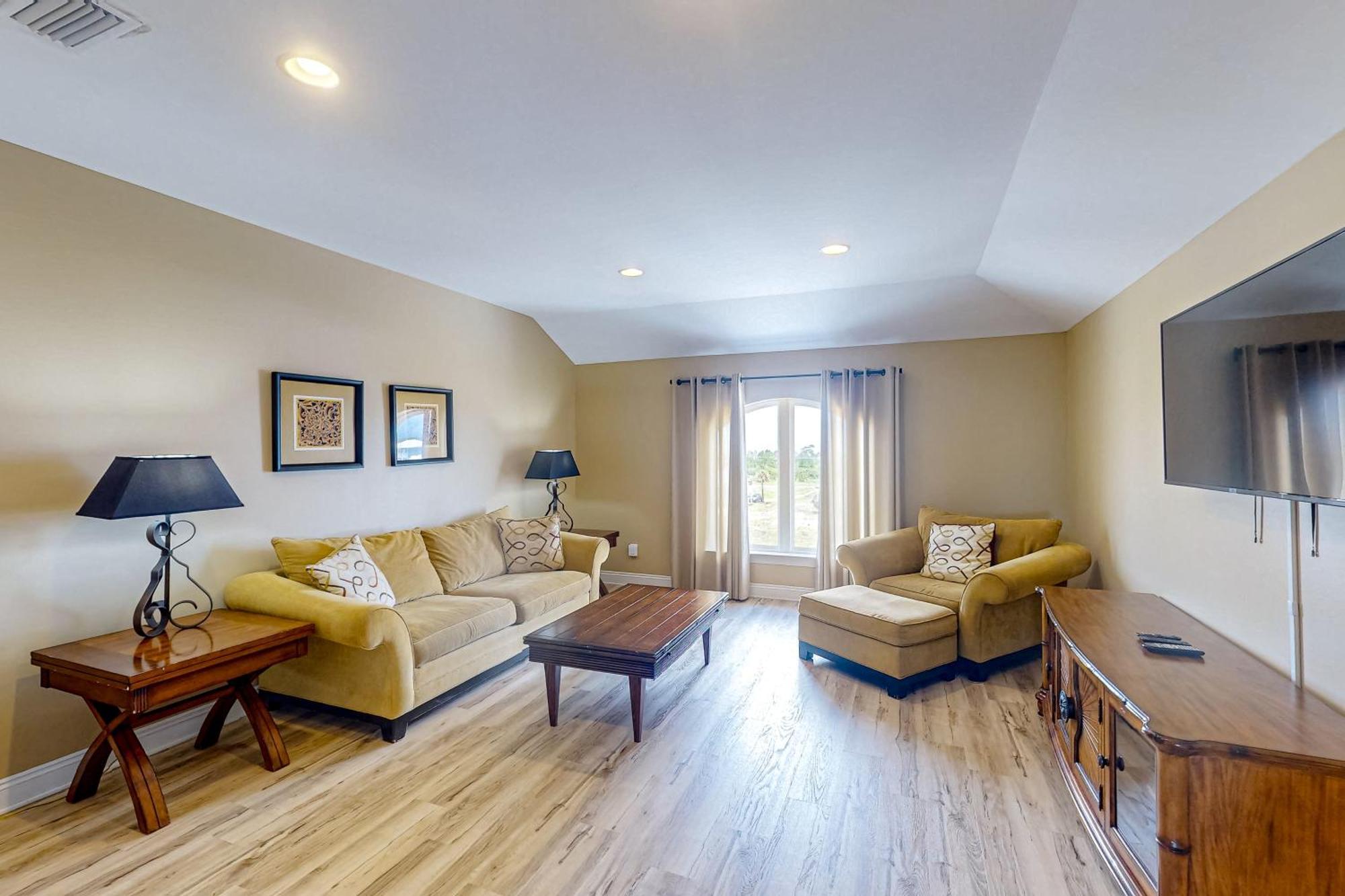 Beach Estate East Fort Morgan Bagian luar foto