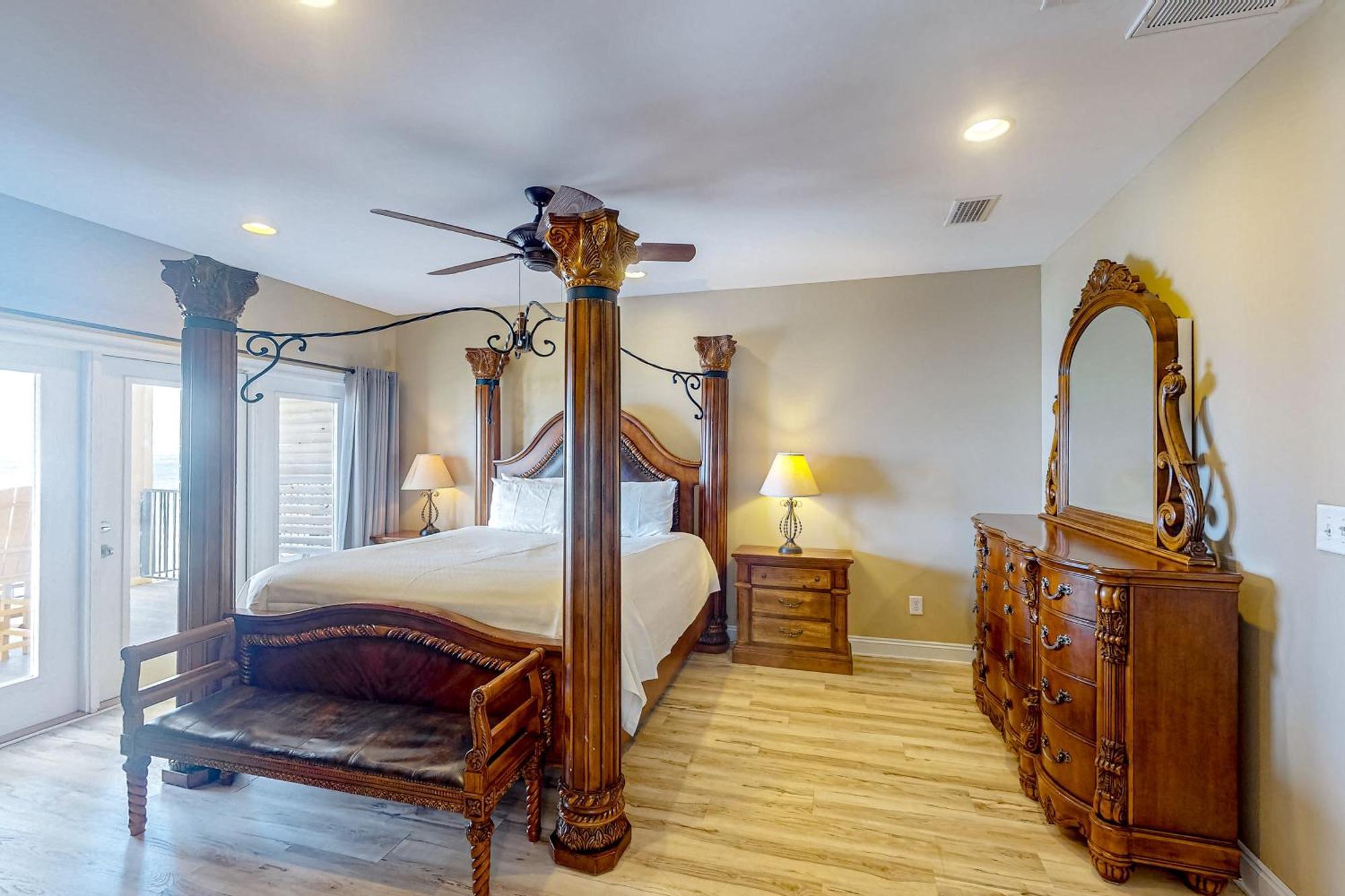 Beach Estate East Fort Morgan Bagian luar foto