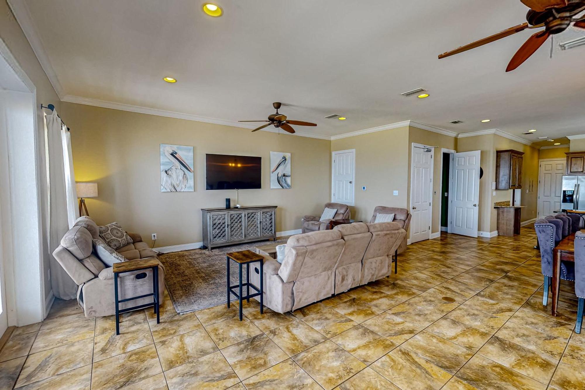 Beach Estate East Fort Morgan Bagian luar foto