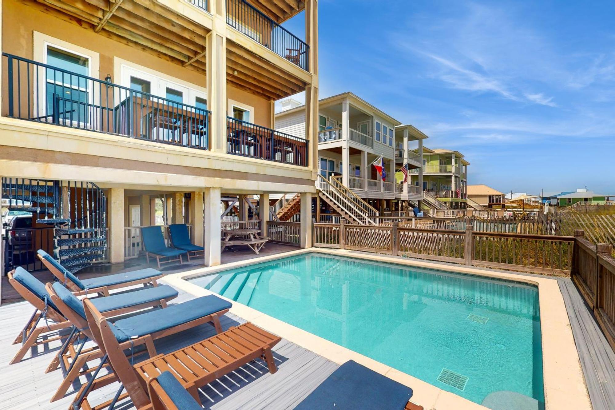 Beach Estate East Fort Morgan Bagian luar foto